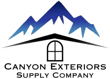 Canyon Exteriors Supply Company